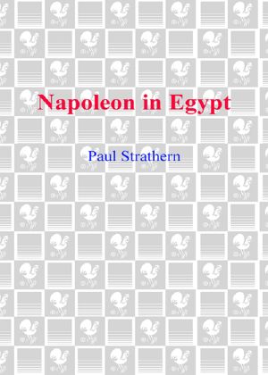 Napoleon in Egypt