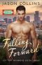 Falling Forward (Lottery Winners Book 3)