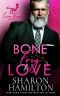 Bone Frog Love (The Love Vixen Book 5)