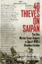 40 Thieves on Saipan, The Elite Marine Scout-Snipers in One of WWII's Bloodiest Battles