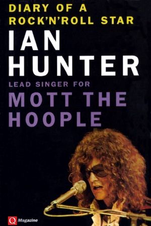 Diary of a Rock 'N' Roll Star