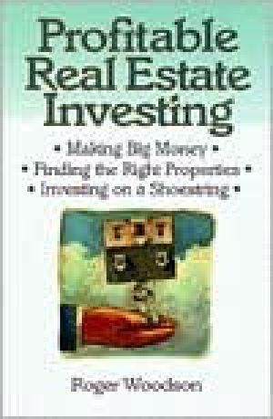 Profitable Real Estate Investing