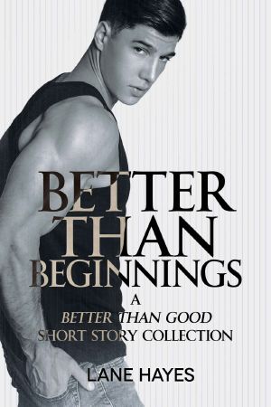 Better Than Beginnings · A Better Than Good Short Story Collection (Better Than Stories Book 5)