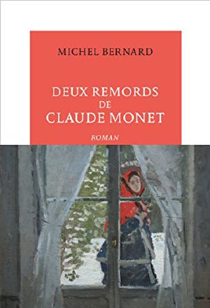 Deux remords de Claude Monet