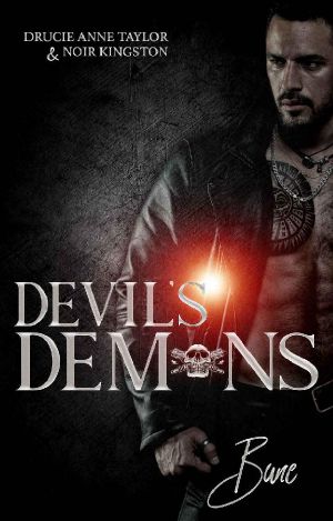 Devil's Demons · Bune