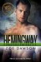 Hemingway (SEAL Team Alpha Book 11)