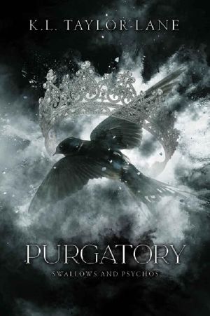 Purgatory : Swallows and Psychos Book 1