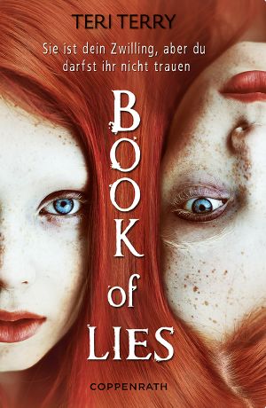 Book of Lies · Sie ist dein Zwilling aber du darfst ihr nicht trauen