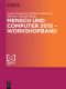 Mensch und Computer 2015 · Workshop