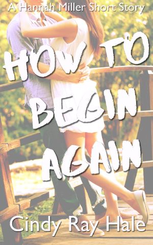 How to Begin Again