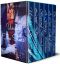 Under the Stars · A 6 Book Lesbian Romance Box Set