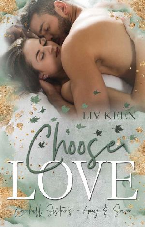 Choose Love · Carhill Sisters - Amy & Sam