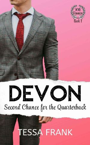 Devon · Second Chance for the Quarterback (The 10th Reunion)