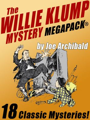 The Willie Klump Stories