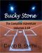 Bucky Stone · The Complete Adventure 1-10