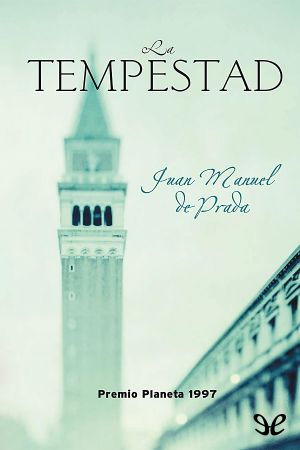 La Tempestad