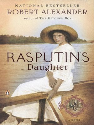 Rasputin's Daughter