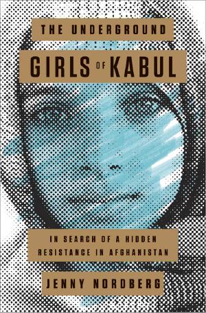 The Underground Girls of Kabul · In Search of a Hidden Resistance in Afghanistan