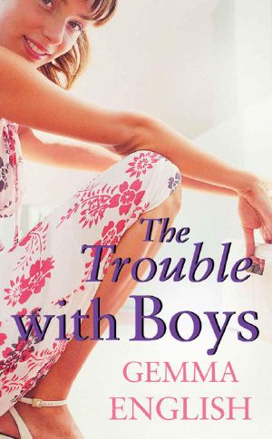 The Trouble With Boys