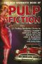 The New Mammoth Book of Pulp Fiction