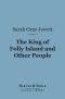 The King of Folly Island and Other People