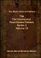 Nicene and Post-Nicene Fathers Series 2 Volume 12