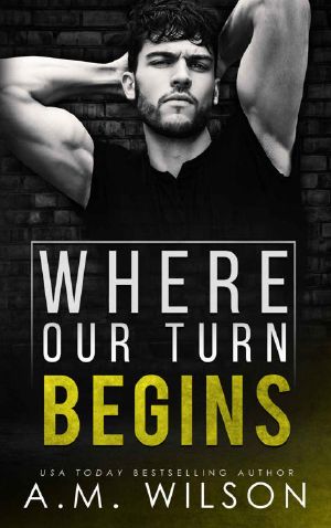 Where Our Turn Begins (Arrow Creek Book 4)