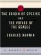 The Origin of Species and the Voyage of the 'Beagle' · Introduction by Richard Dawkins (Everyman's Library (Cloth))