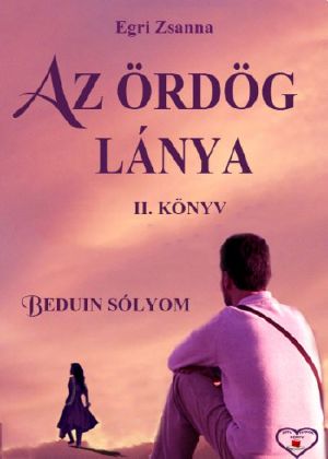 Beduin sólyom