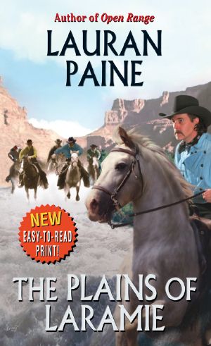 The Plains of Laramie