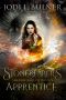 Stonebearer's Apprentice (Shadow Barrier Trilogy Book 2)