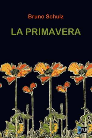 La primavera