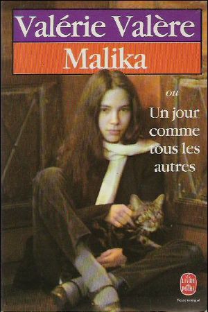 Malika ou Un jour comme tous les autres