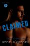 Claimed (Doms of Black Lily Book 3)