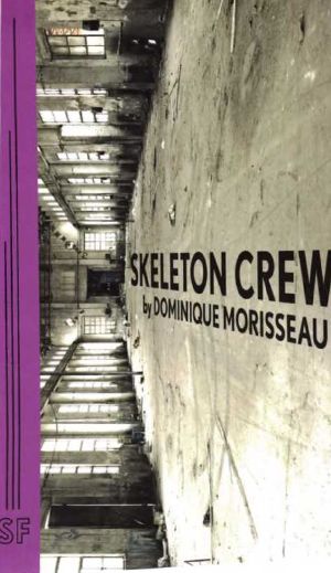 Skeleton Crew