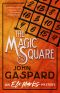 The Magic Square · (A Puzzling Magic Convention Murder)