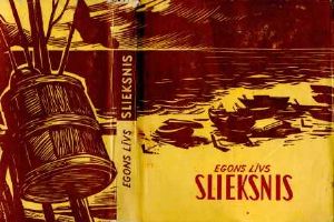 Slieksnis.