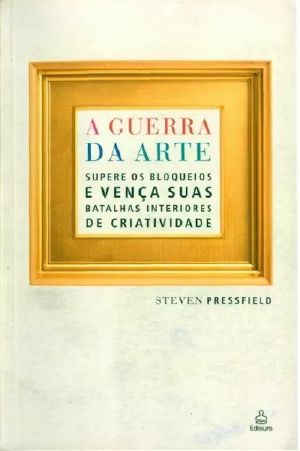 A Guerra Da Arte