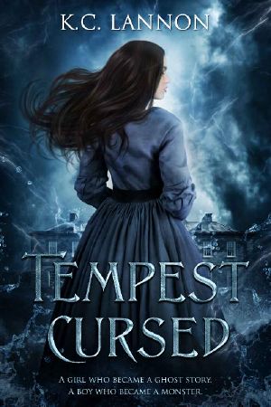 Tempest Cursed: A Wuthering Heights Retelling