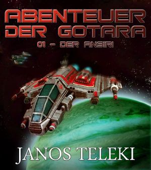 Abenteuer der Gotara · Der Ansiri