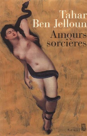 Amours Sorcières