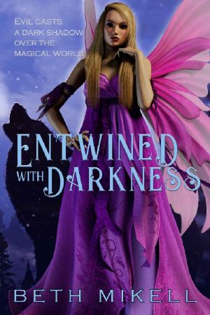 Entwined With Darkness · A Shifter Romance