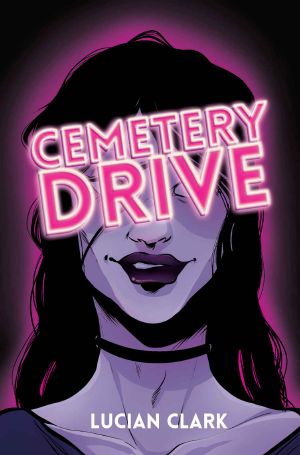 Cemetery Drive