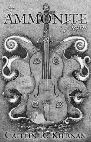 The Ammonite Violin & Others