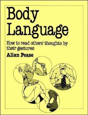 Body Language · How to Read Others' Thoughts by Their Gestures