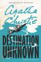 Agatha Christie - 1954 - Destination Unknown