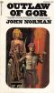 John Norman - Counter Earth 02