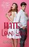 Hate to Love You (Stranger Shoot Book 3)