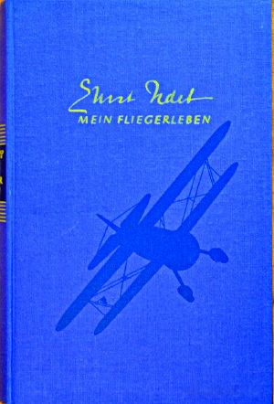 Mein Fliegerleben