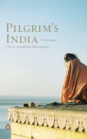 Pilgrim's India